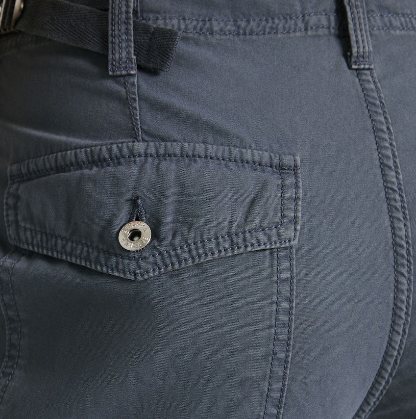 Adjustable Cargo Pants - 2nd item +50% OFF