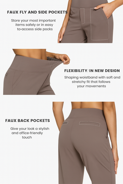 Take Control Yoga Pants