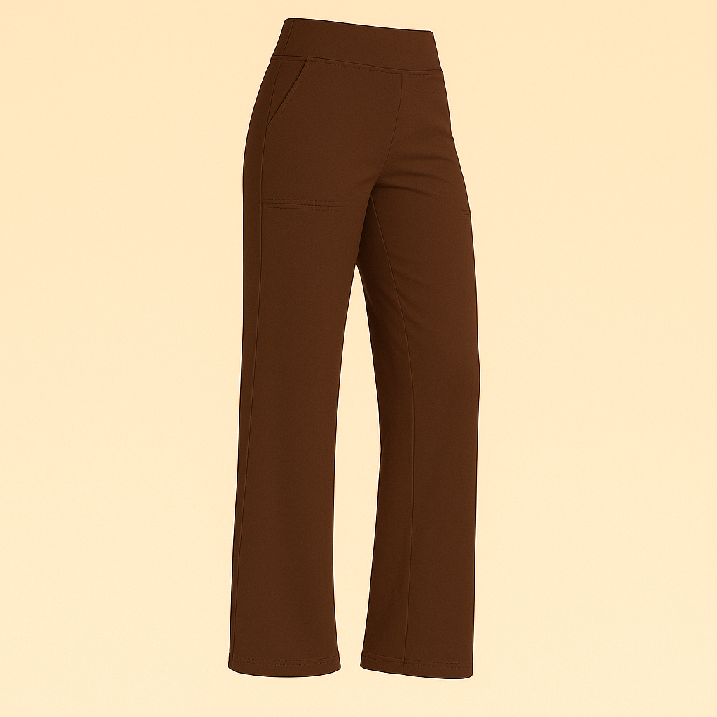 Take Control Yoga Pants