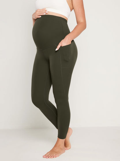 Momella® Maternity Leggings - by Miralo