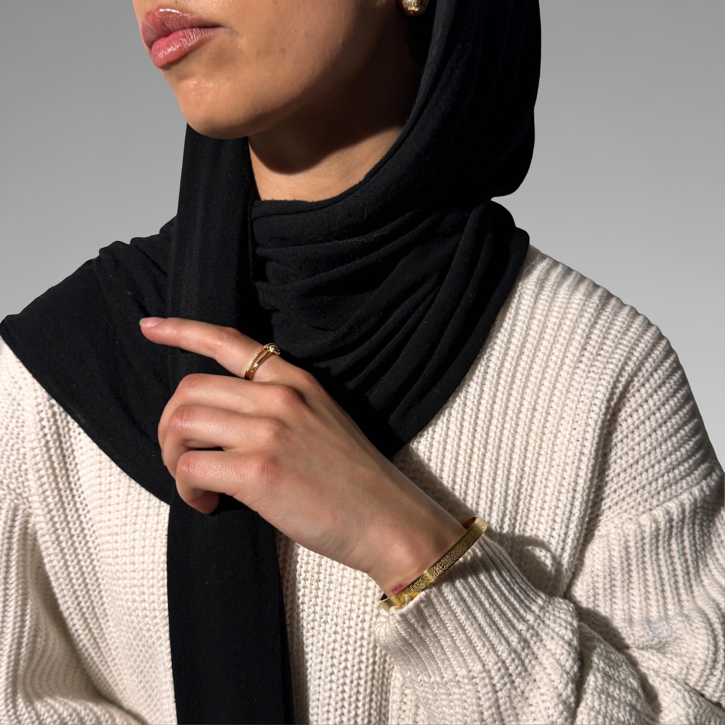 Ayatul Kursi Bracelet - By Miralo