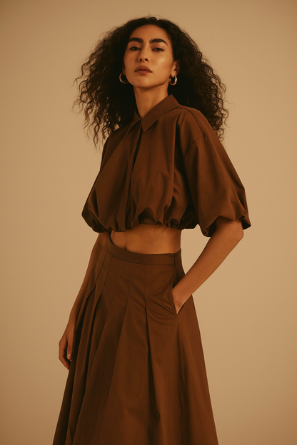 The Office Edit - Lapel & Lantern Set